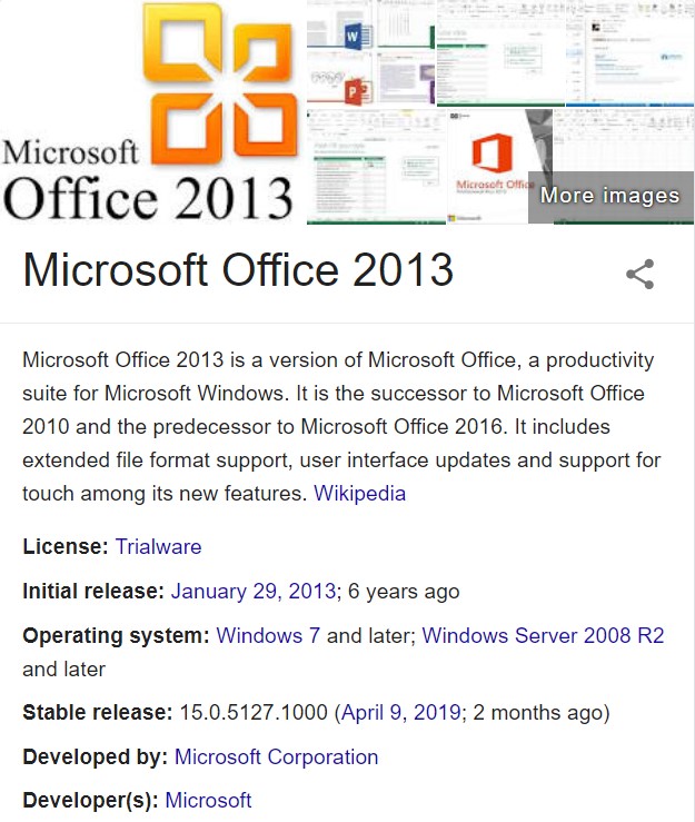 microsoft office 2013 cracked version free download
